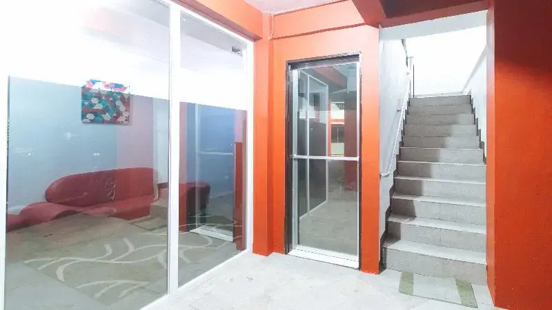 Foto - RedDoorz near Pasay Rotonda