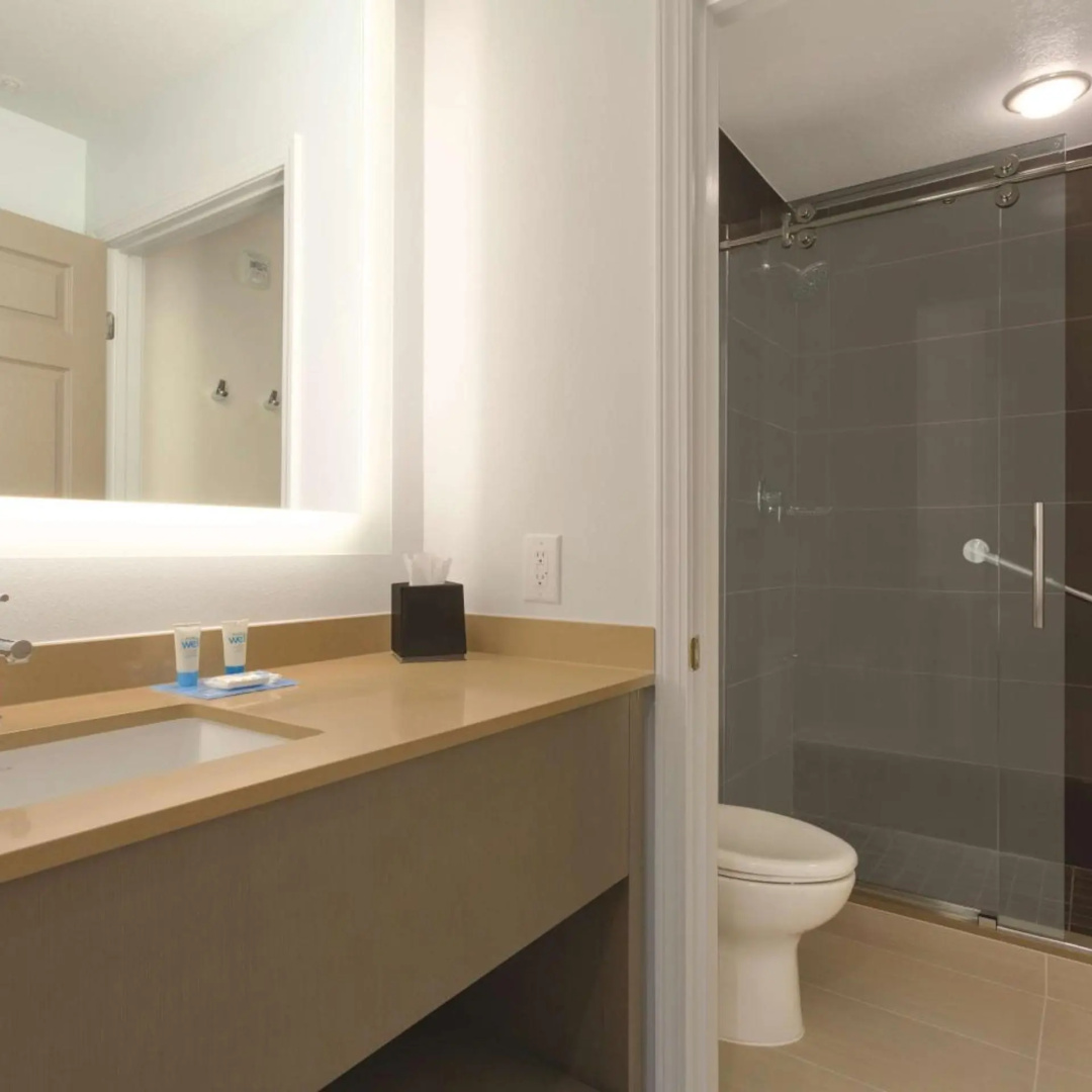 Photo - HYATT house Cypress/Anaheim