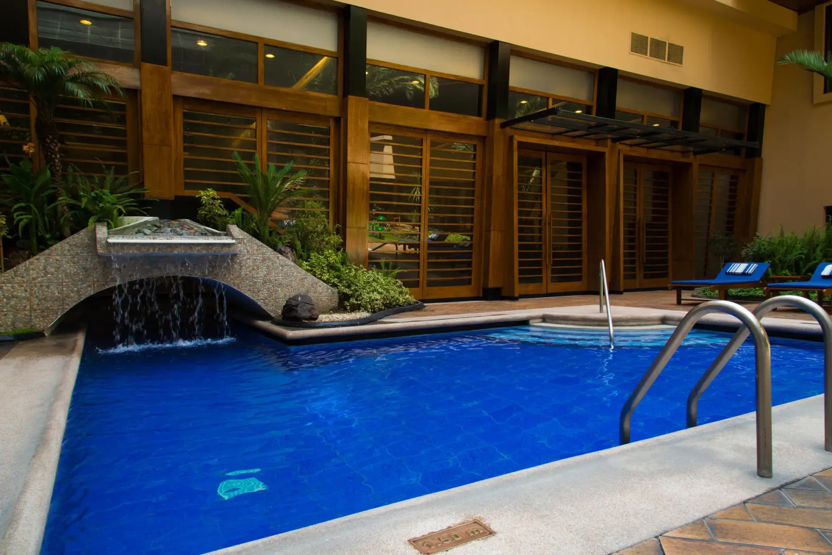 Foto - Swissôtel Quito
