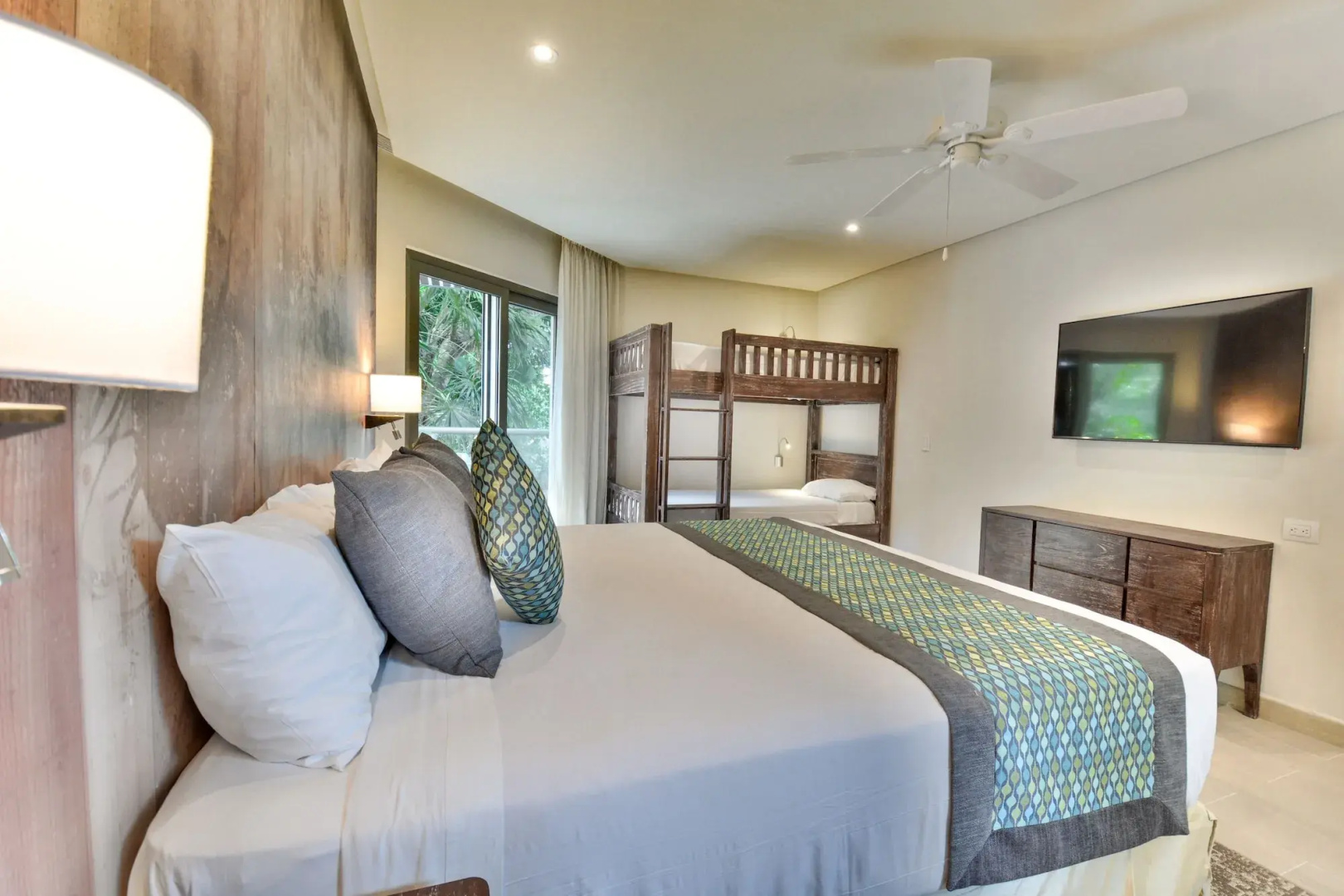 Foto - Sandos Caracol Nature Resort & Water Park All Inclusive