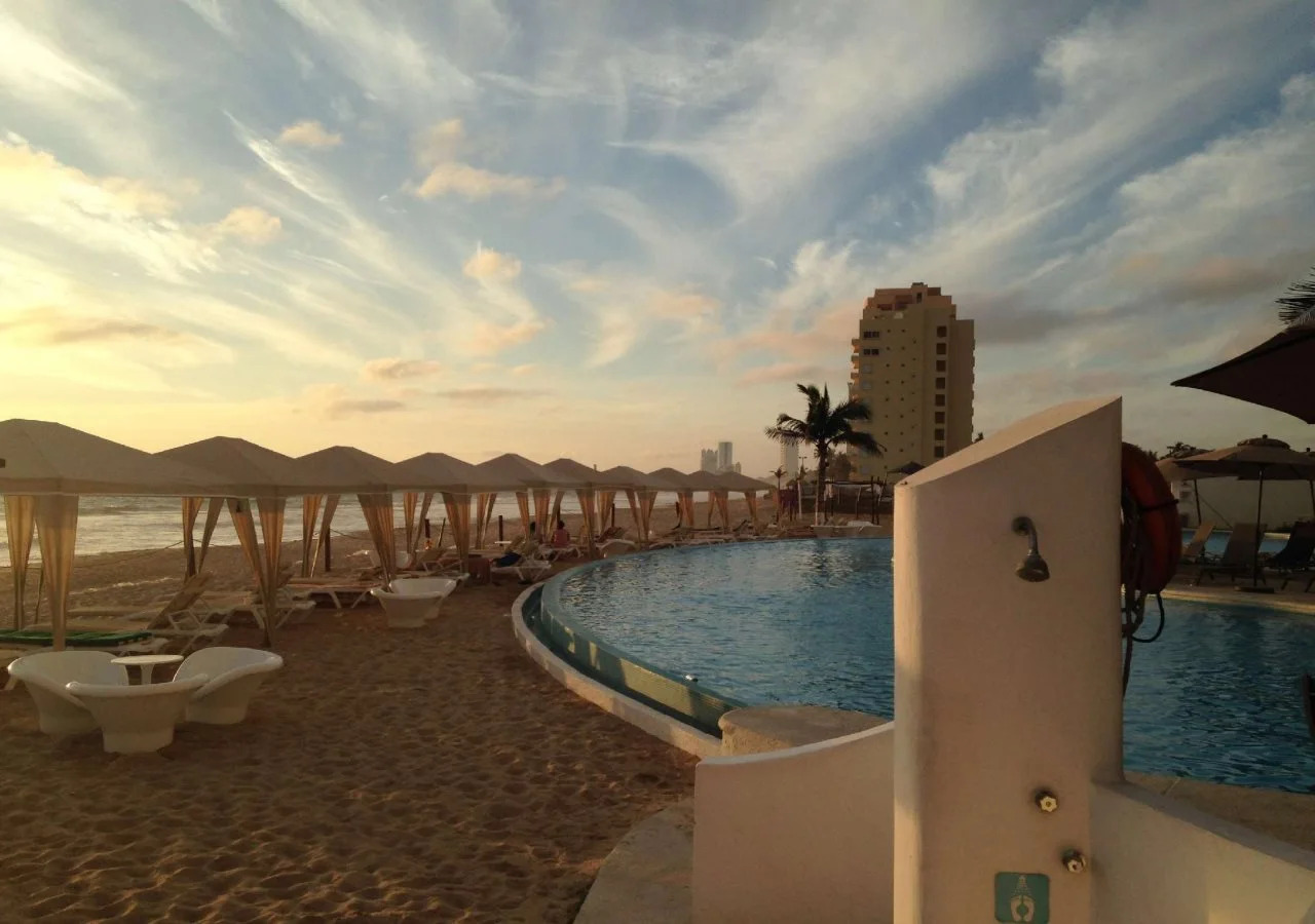 Photo - Park Royal Beach Mazatlán