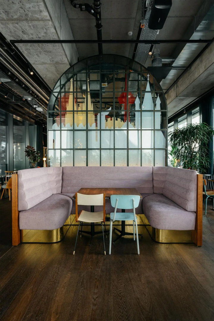 Foto - Ruby Ella Hotel Cologne