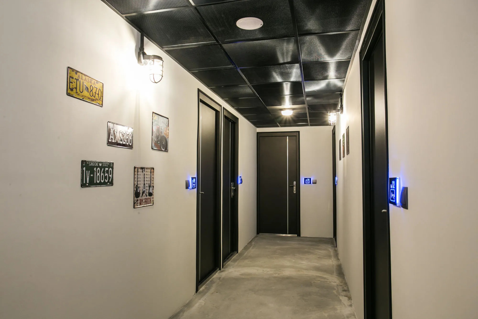 Foto - Re-Change Hotel Taipei