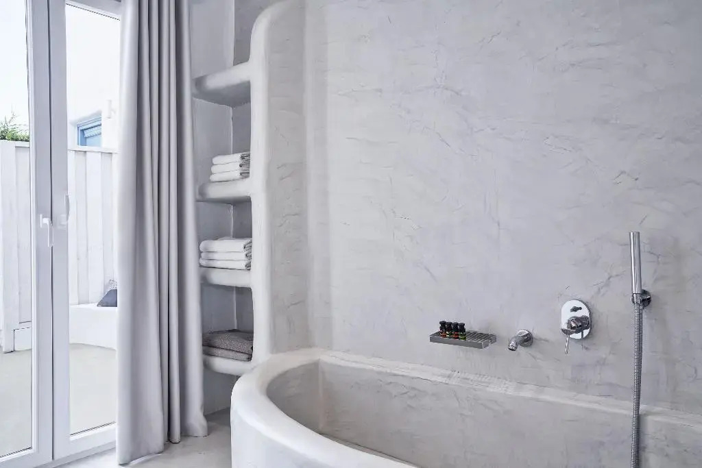 Photo - Naxian Utopia | Luxury Villas & Suites