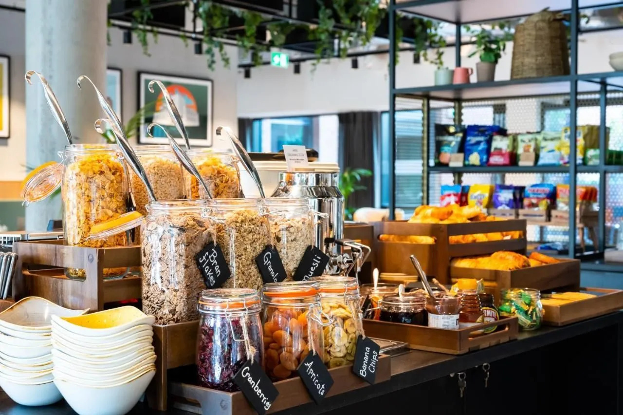 Photo - Staycity Aparthotels Dublin City Centre