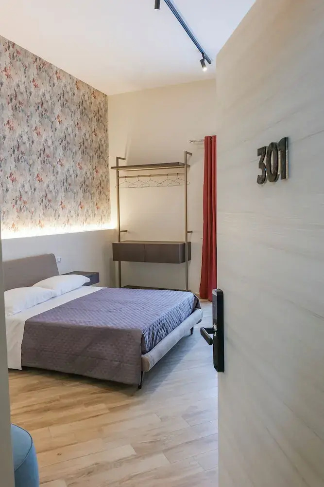 Photo - Rooftop Parthenopeo Contemporary Rooms