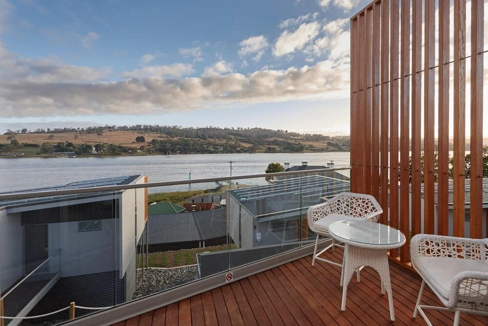 Photo - Rosevears Riverview Hotel