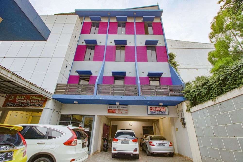 Foto - Tobana House Bintaro RedPartner