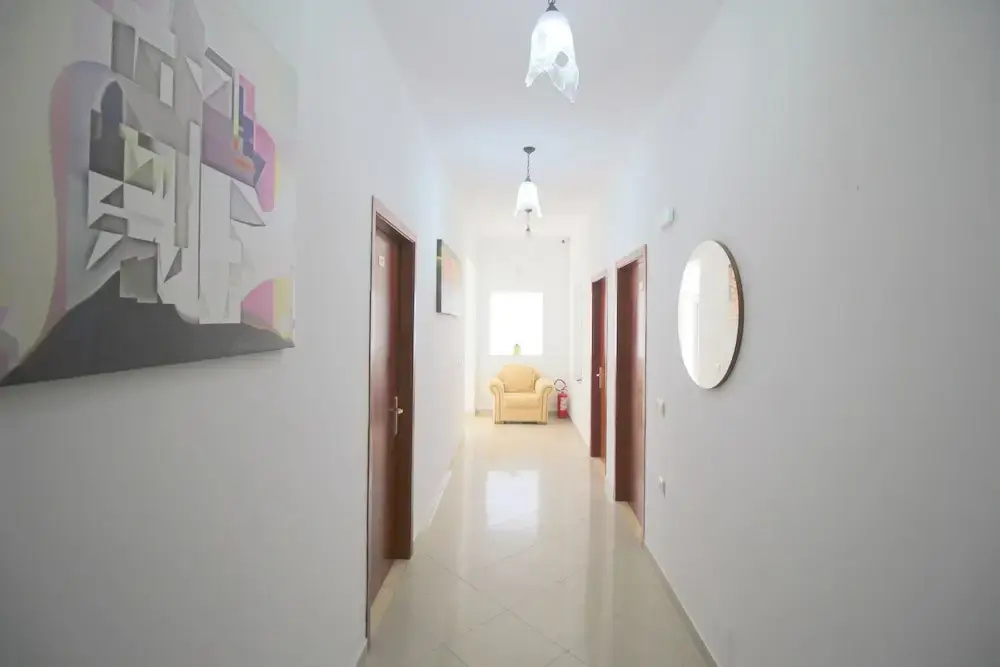 Foto - Oskar Hotel