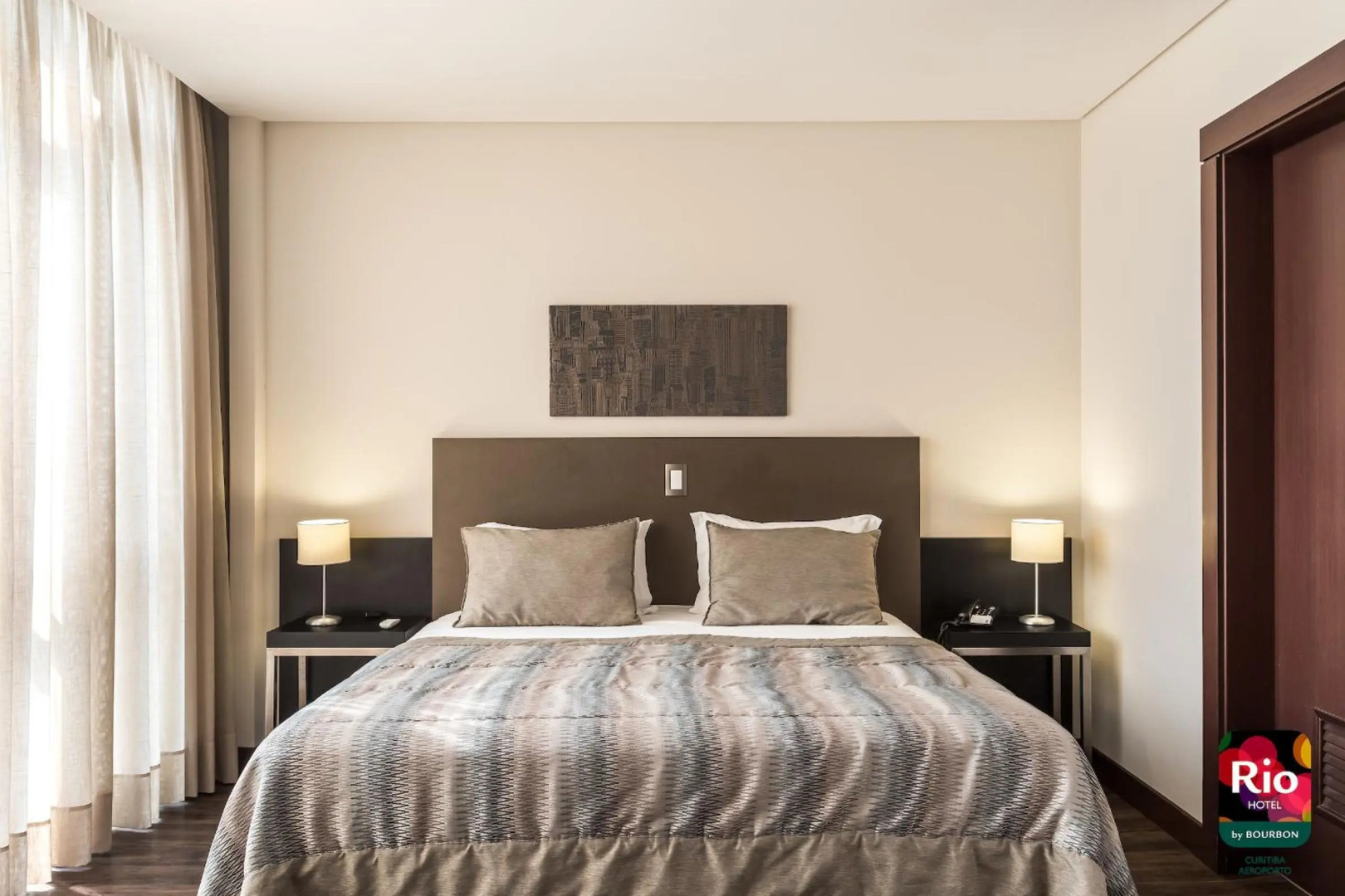 Photo - Rio Hotel by Bourbon Curitiba Aeroporto