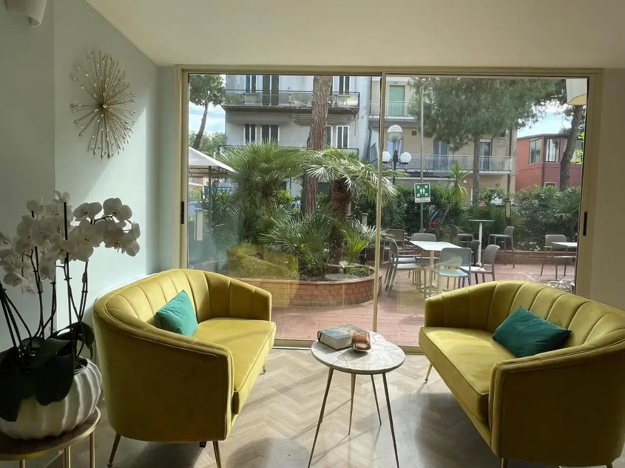 Foto - Aura Living Hotel