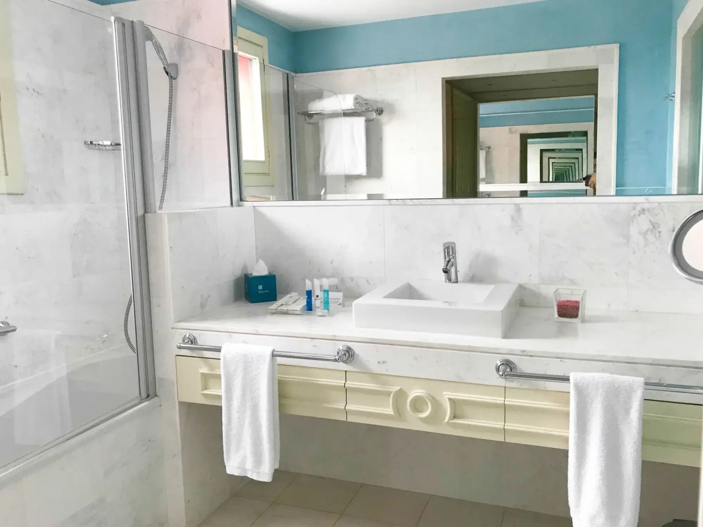 Foto - Hotel Blancafort Spa Termal