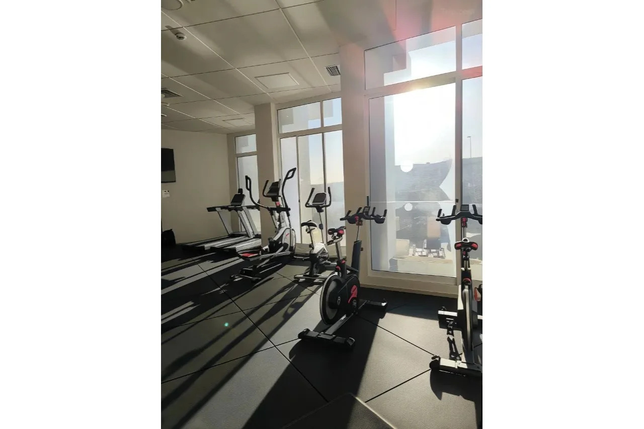 Foto - Relaxia Beverly Park