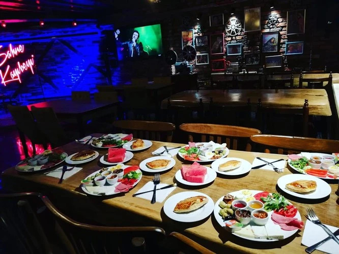 Foto - Kayıbeyi Hotel & Restaurant