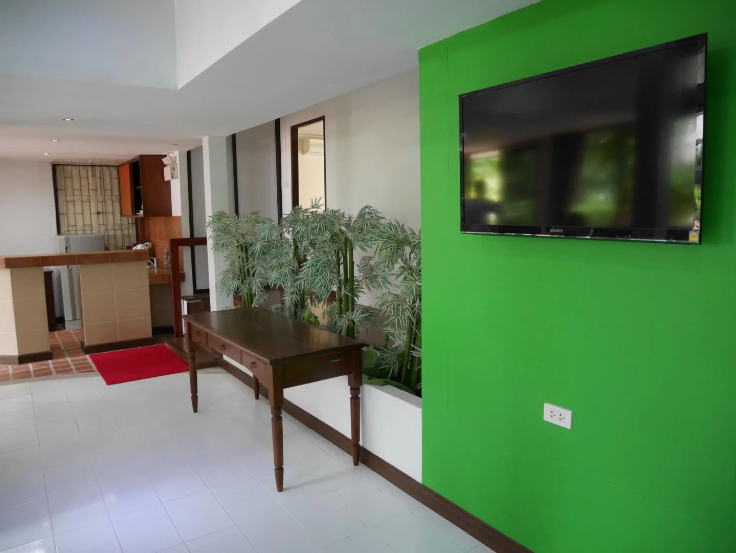 Photo - Villa Navin Resort