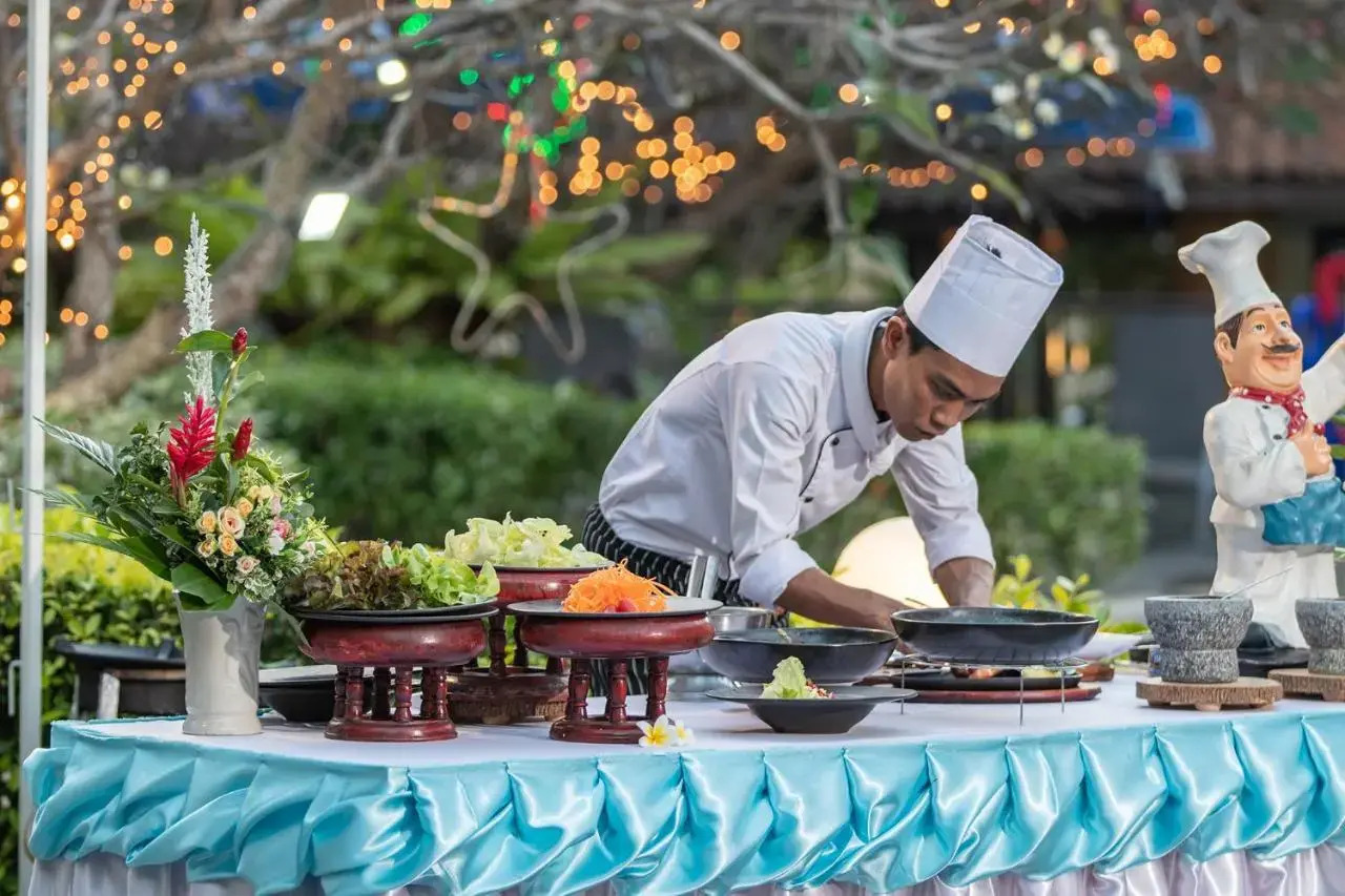 Foto - Diamond Cottage Resort & Spa