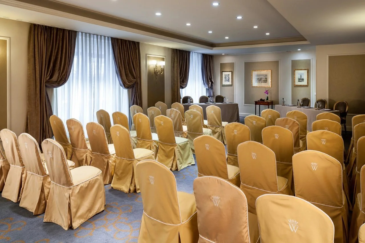 Photo - Wellington Hotel & Spa Madrid