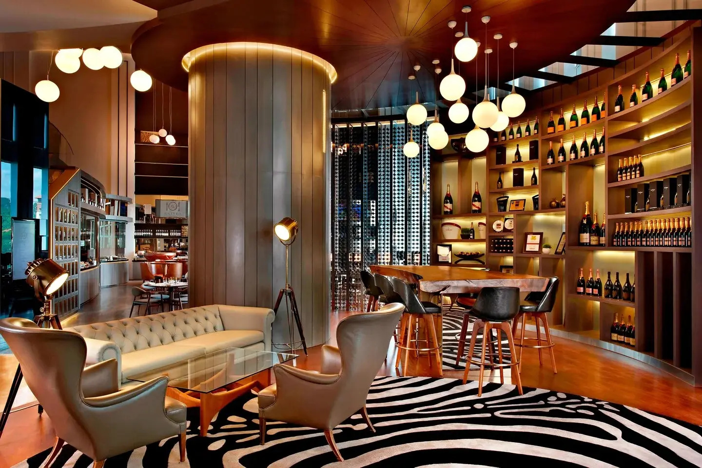 Photo - Le Méridien Kuala Lumpur