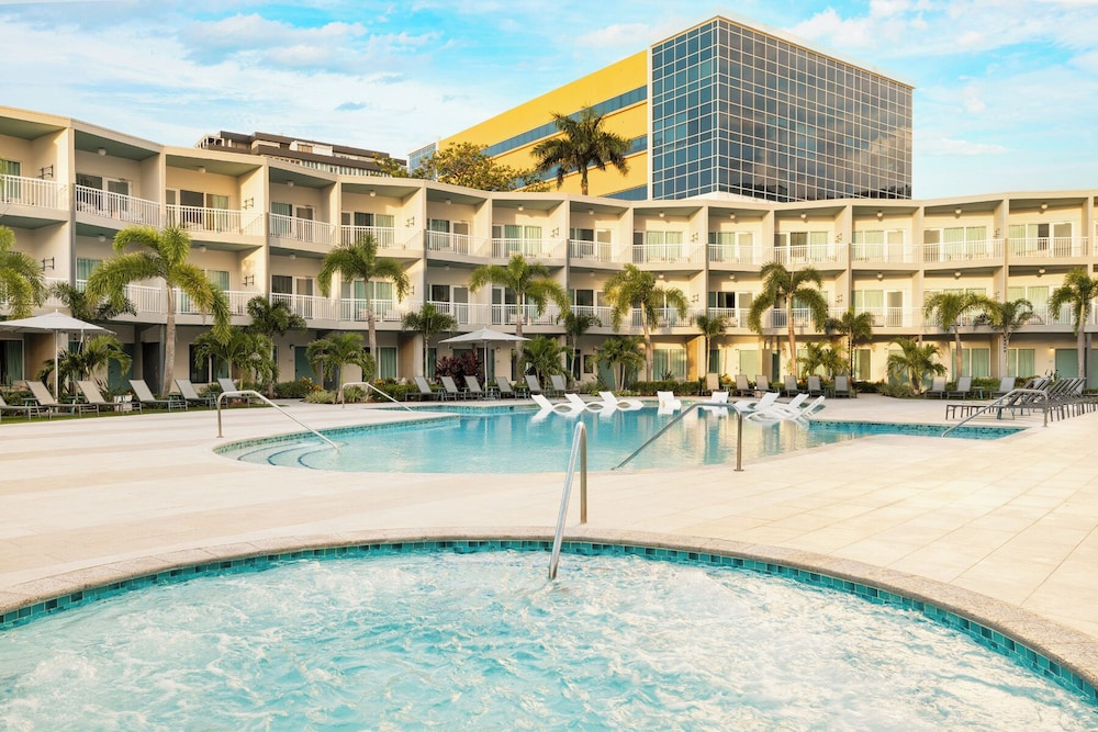 Photo - Hyatt Centric San Juan Isla Verde