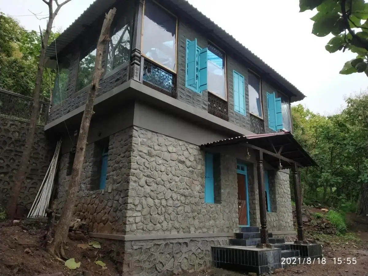 Foto - Ekayana Resorts and Agri Tourism, Mulshi