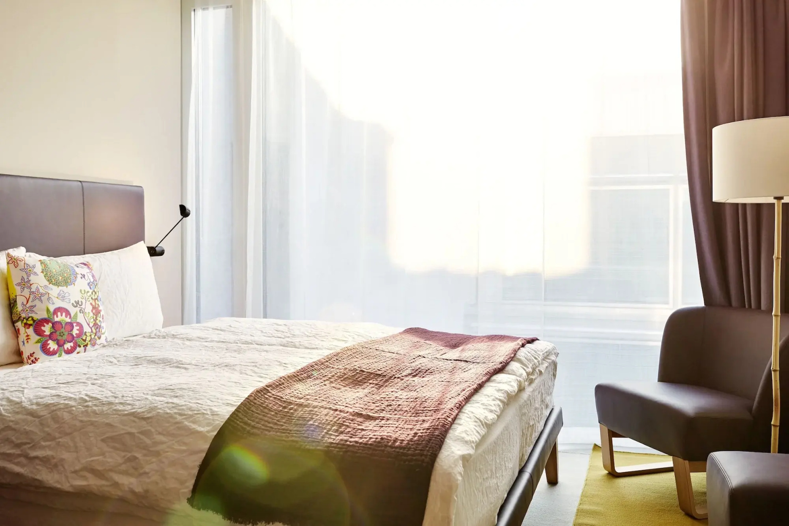 Foto - Nomad Design & Lifestyle Hotel - Member of Design Hotels