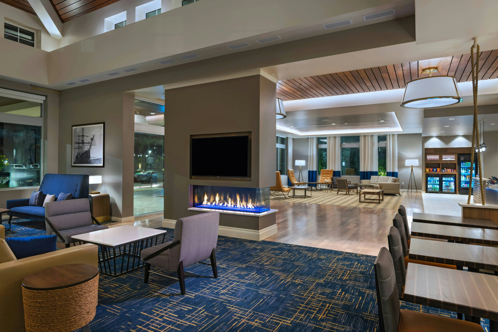 Photo - TownePlace Suites by Marriott San Diego Airport/Liberty Station