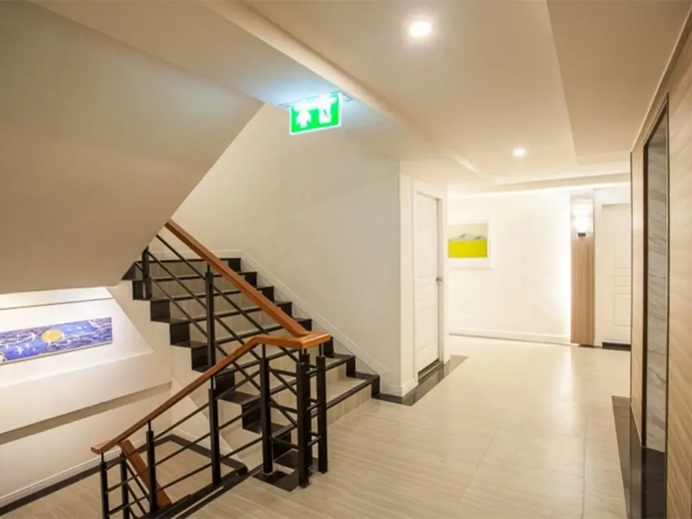 Photo - HT9 Hotel