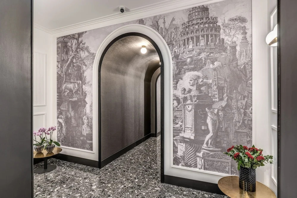 Foto - Residenza Piranesi Boutique Hotel