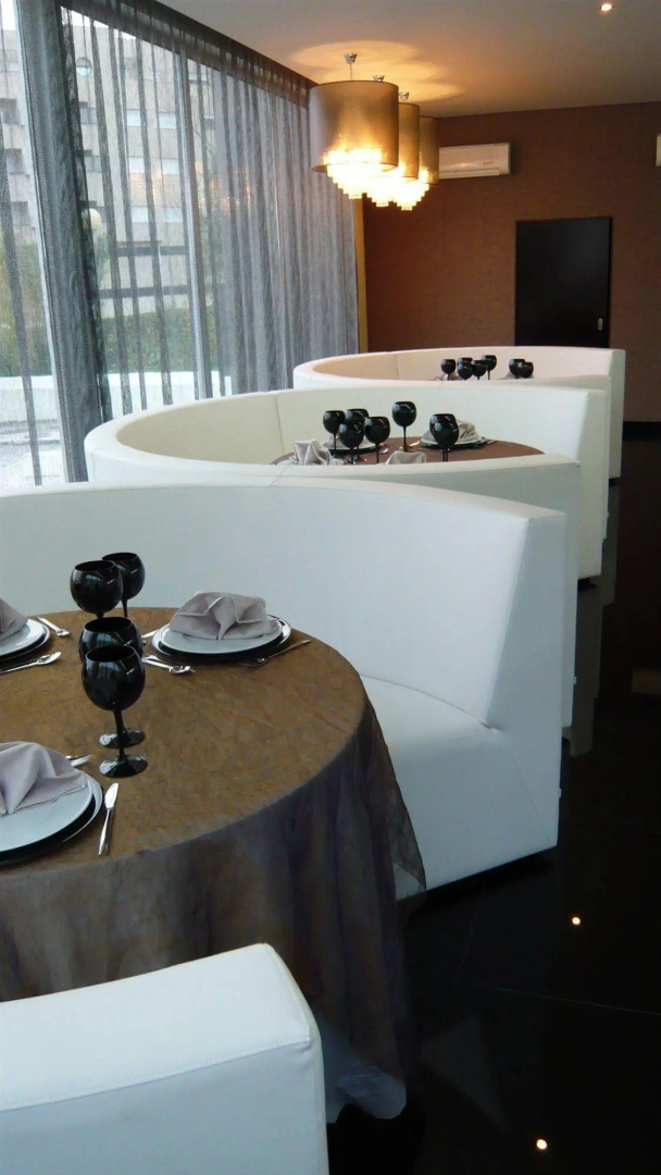 Photo - Malibu Foz Hotel - La Maison Younan