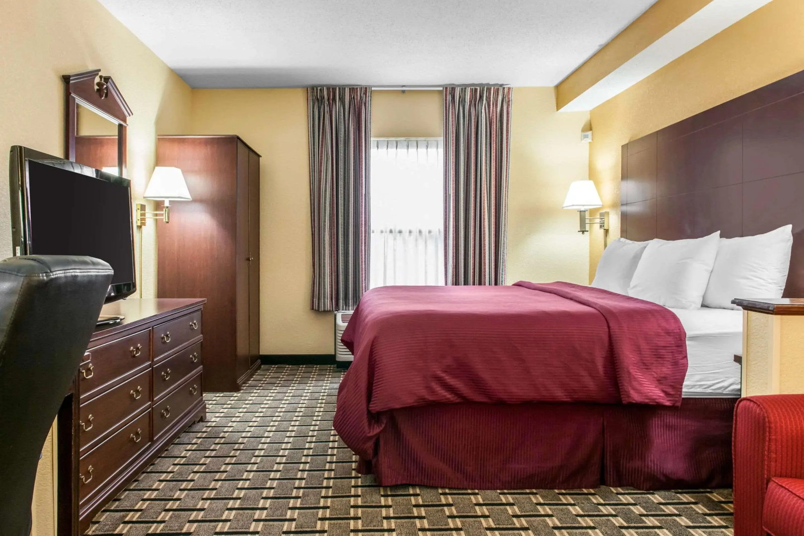 Foto - Clarion Inn & Suites Indianapolis Northwest