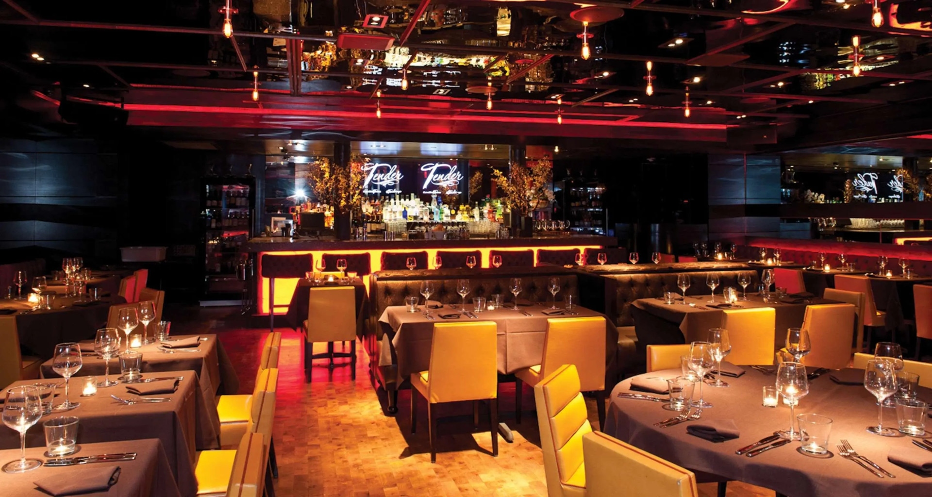 Foto - Sanctuary Hotel New York