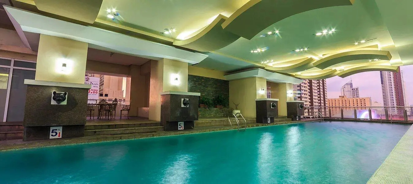 Foto - Regency Grand Suites