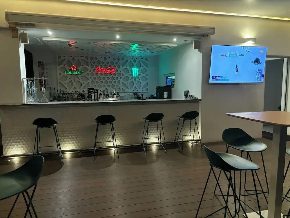 Foto - DAOS Suites & Terrace Marbella