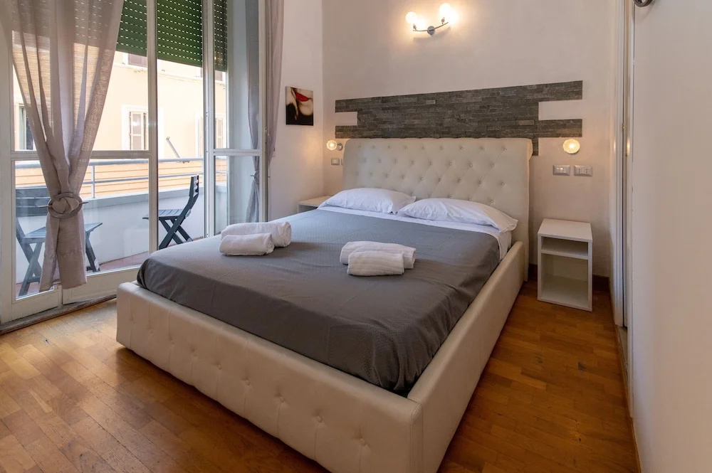 Foto - Exa Rooms - Prati