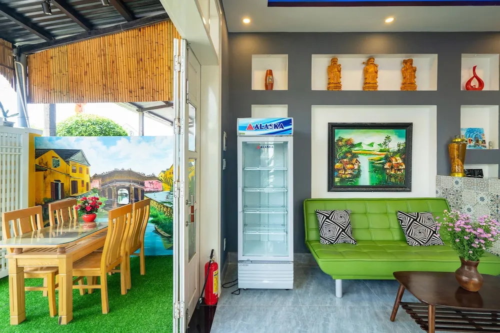 Photo - Homestay An Bang Sea Adventure