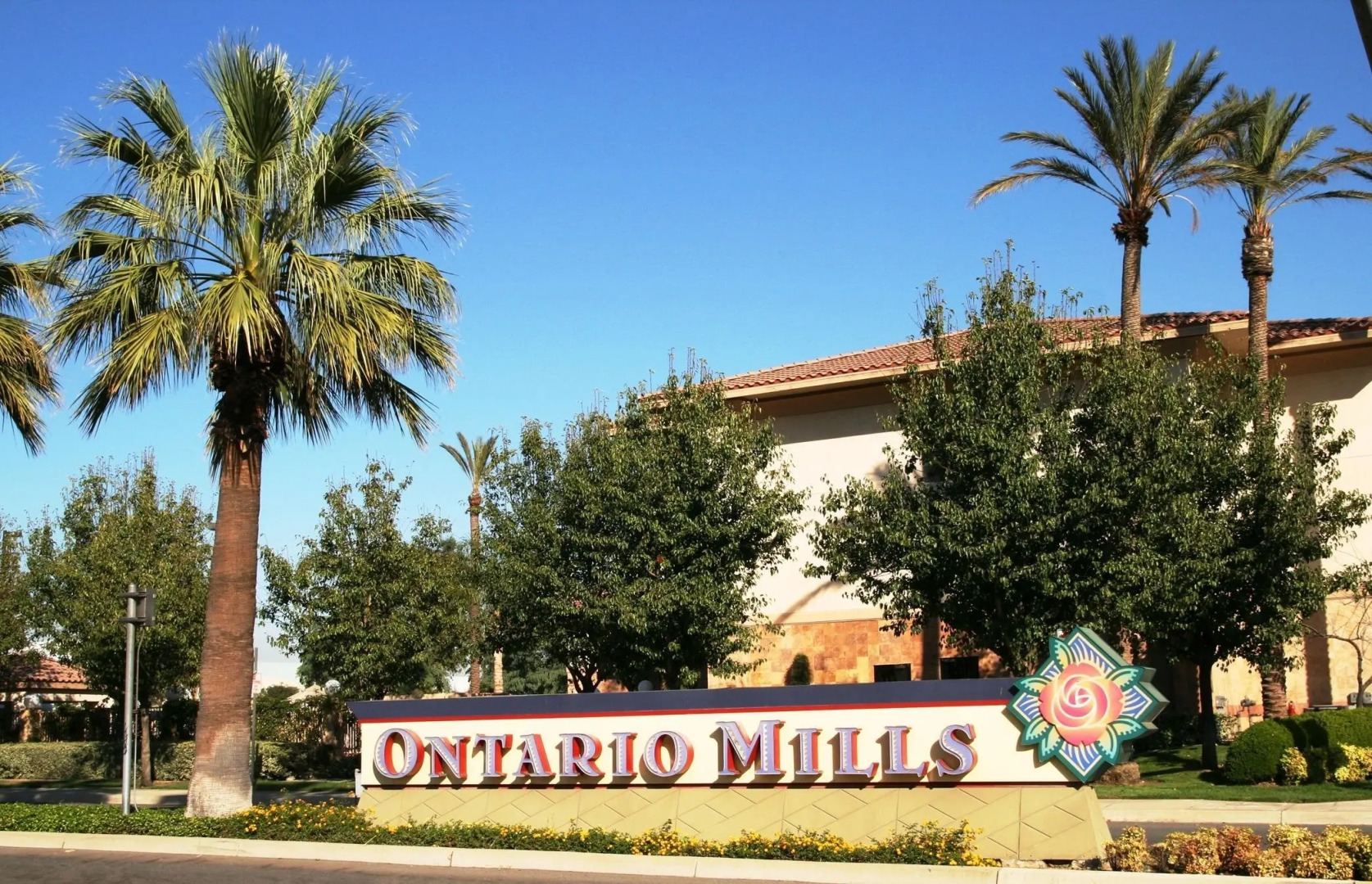 Foto - Hampton Inn & Suites Ontario