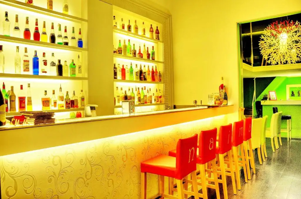 Foto - Sorrento Apartments