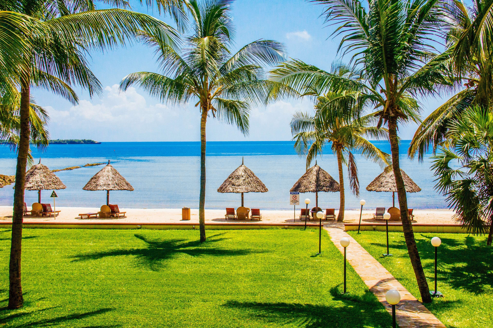 Foto - White Sands Conference Centre Resort