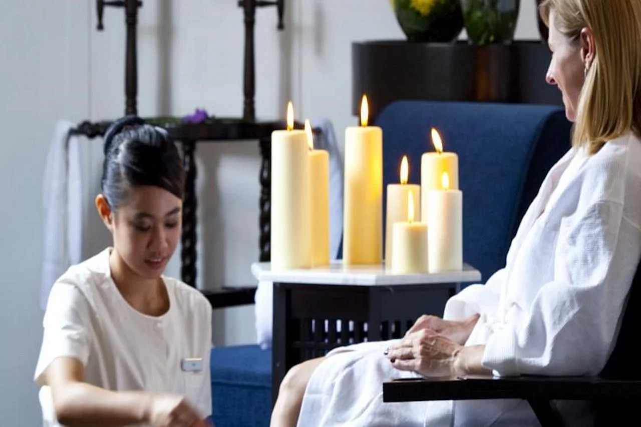 Photo - The Majestic Hotel Kuala Lumpur, Autograph Collection