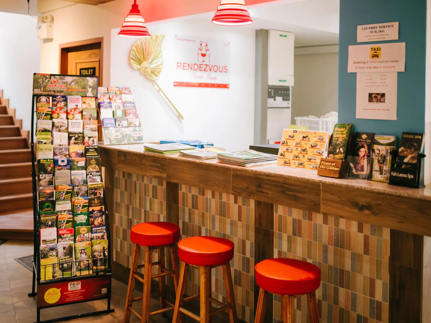 Photo - Rendezvous Classic House