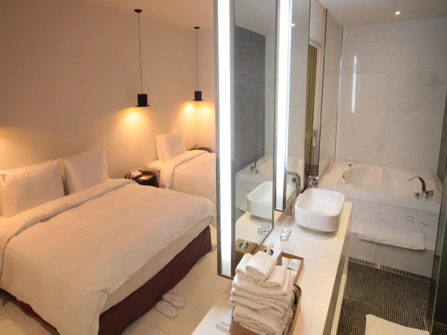 Foto - Grammos Hotel