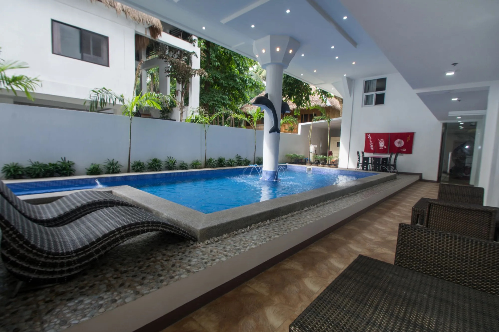 Photo - IL Mare Sakura Resort Boracay