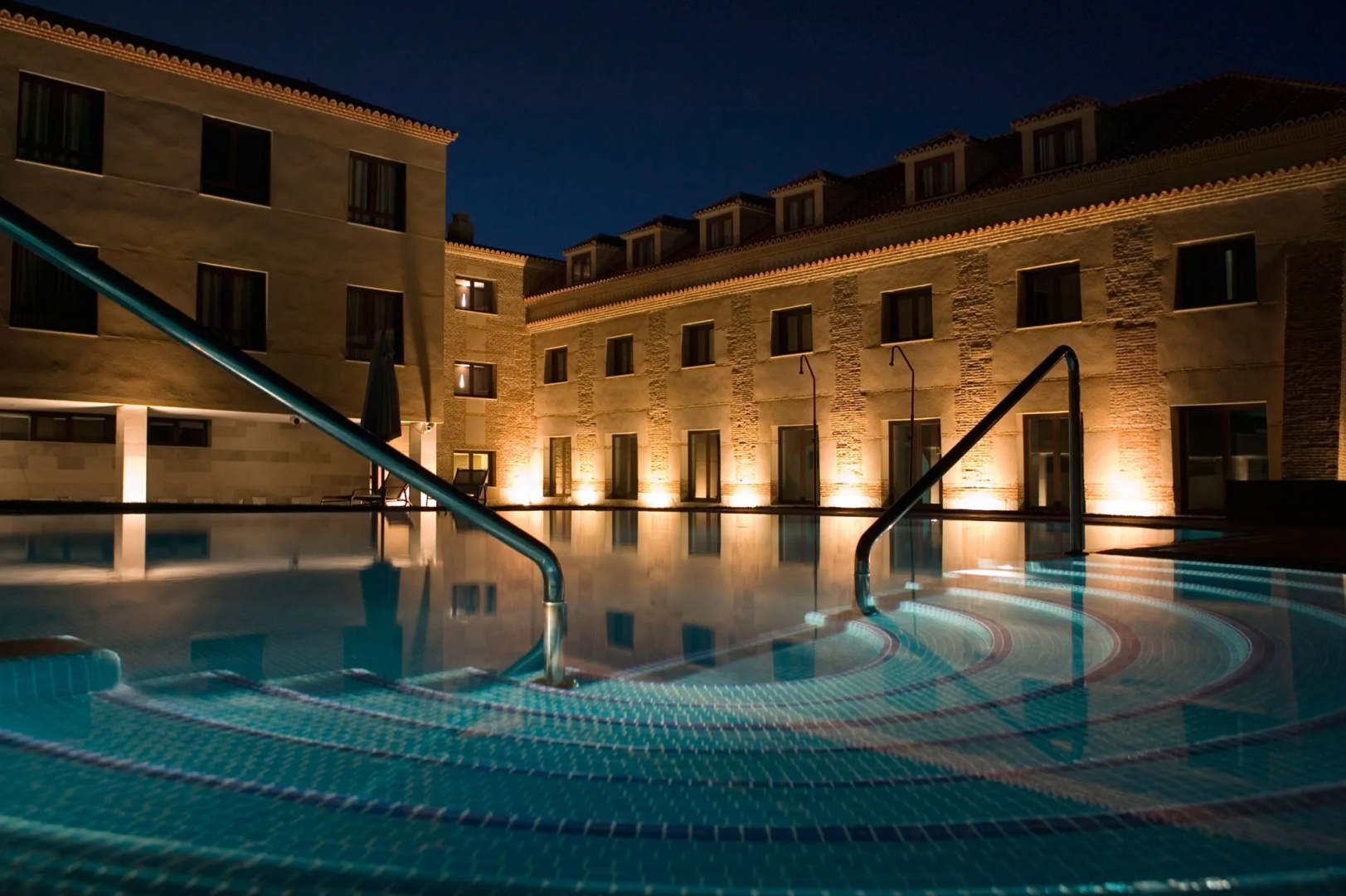 Foto - Castilla Termal Balneario de Olmedo