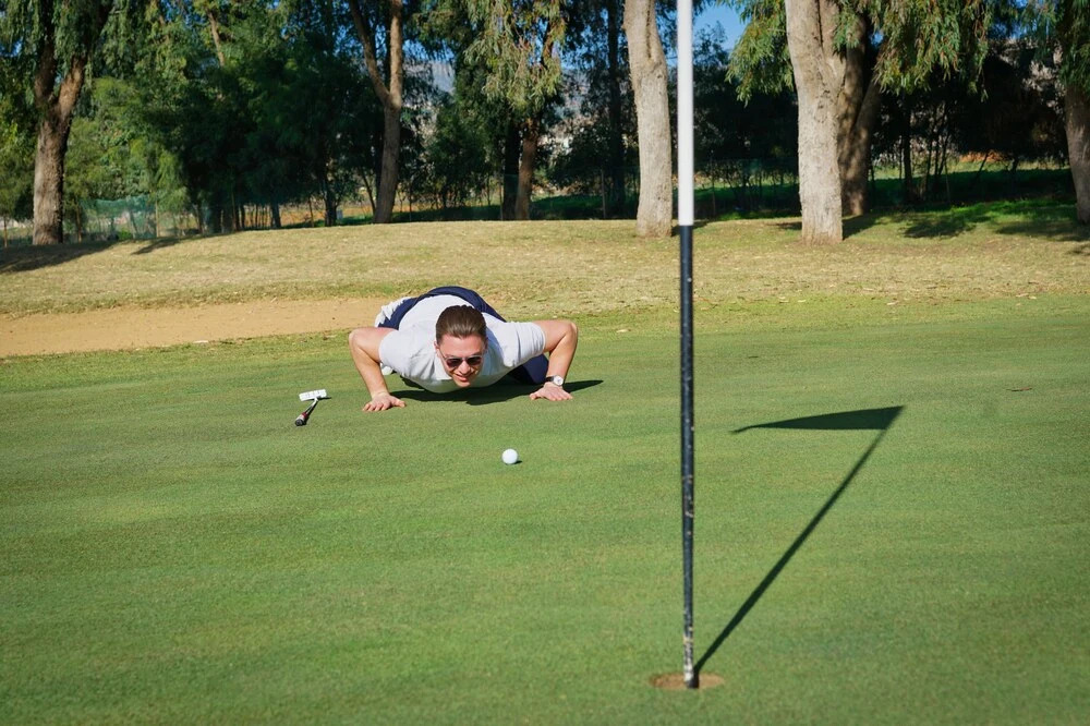 Foto - Riad Maison Bleue and Spa