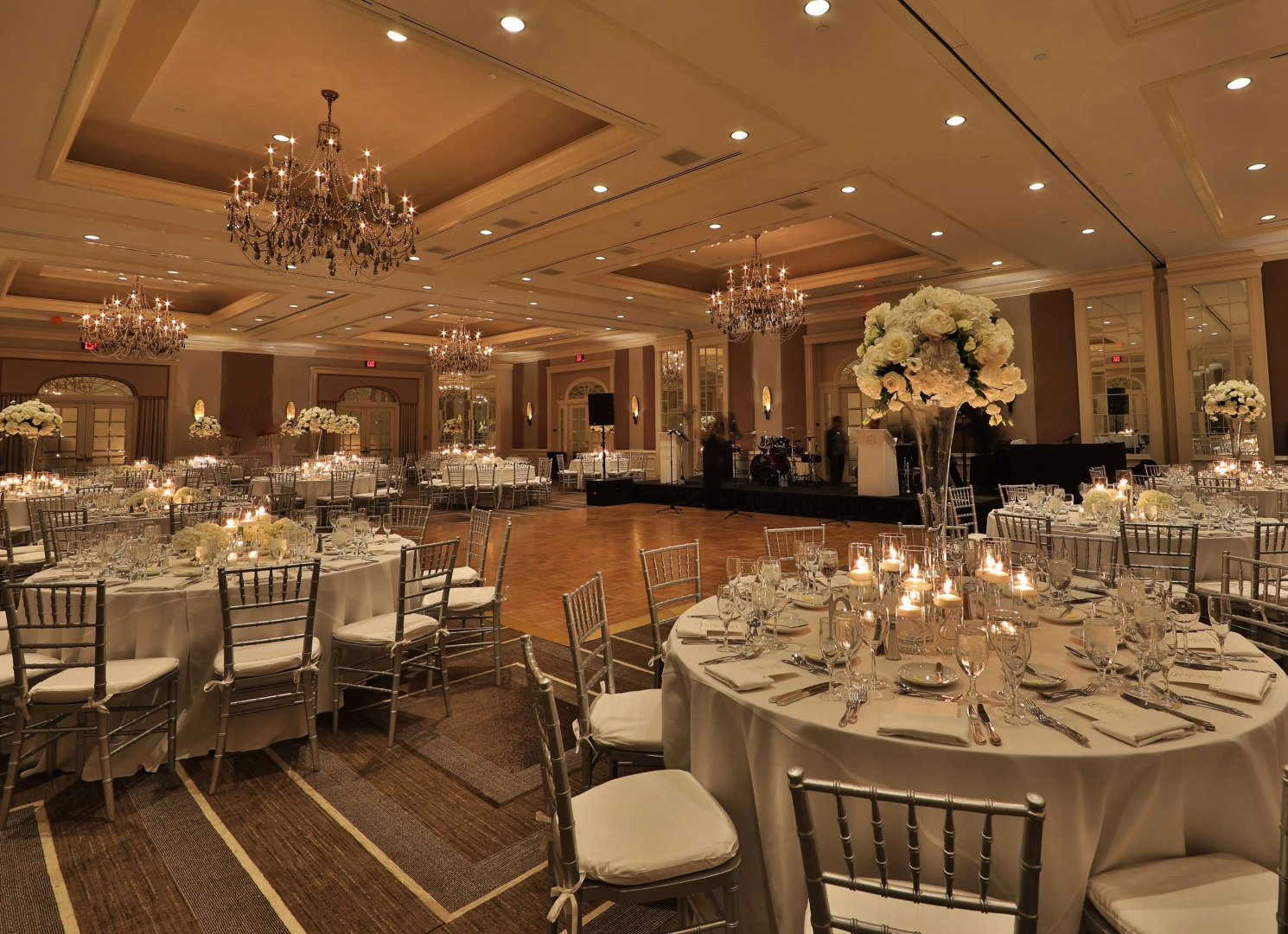 Foto - Hilton Short Hills