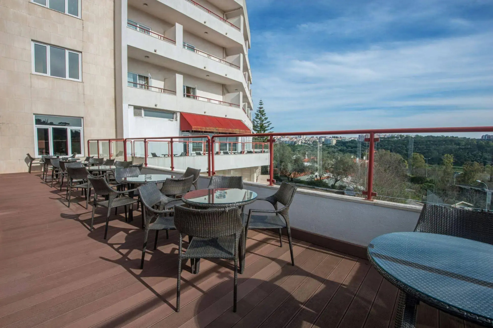 Foto - Amazonia Jamor Hotel