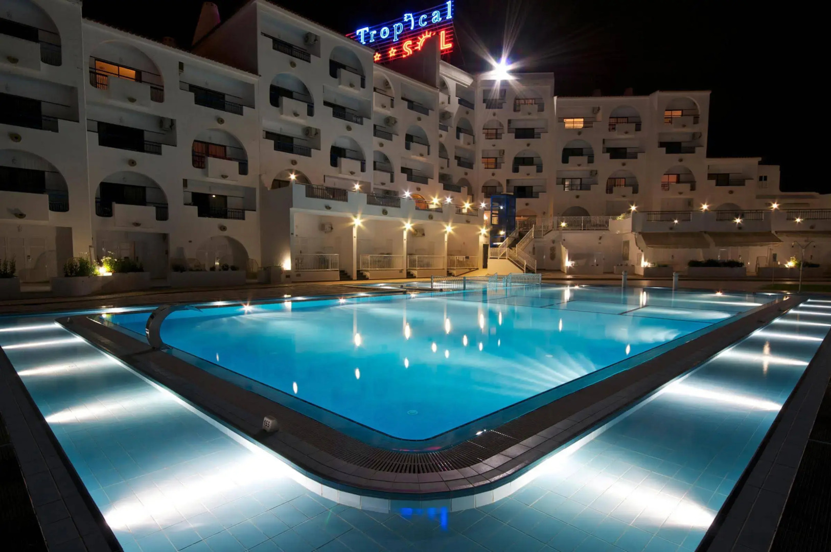 Photo - Tropical Sol