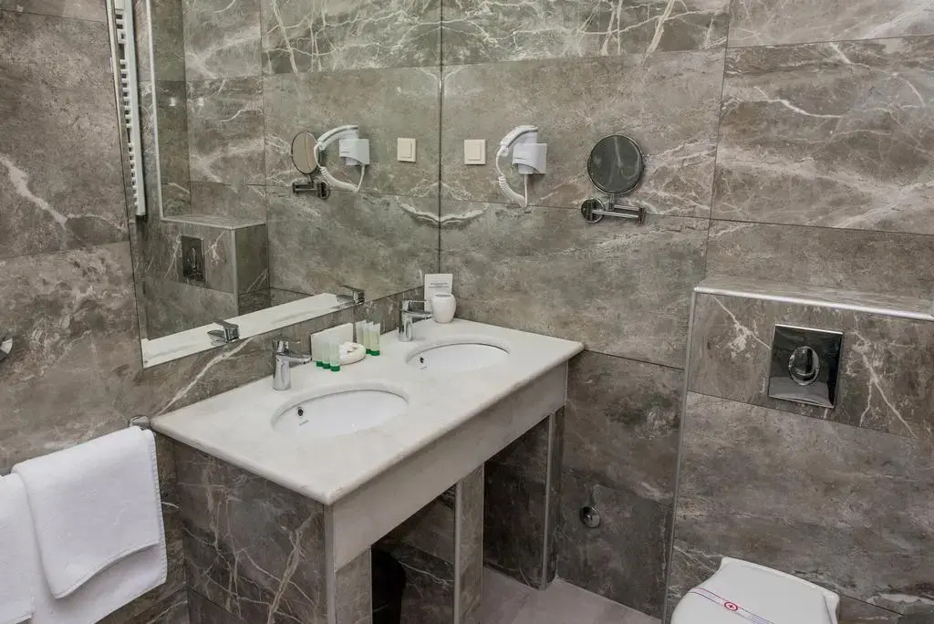 Foto - Hotel Crnogorska Kuća