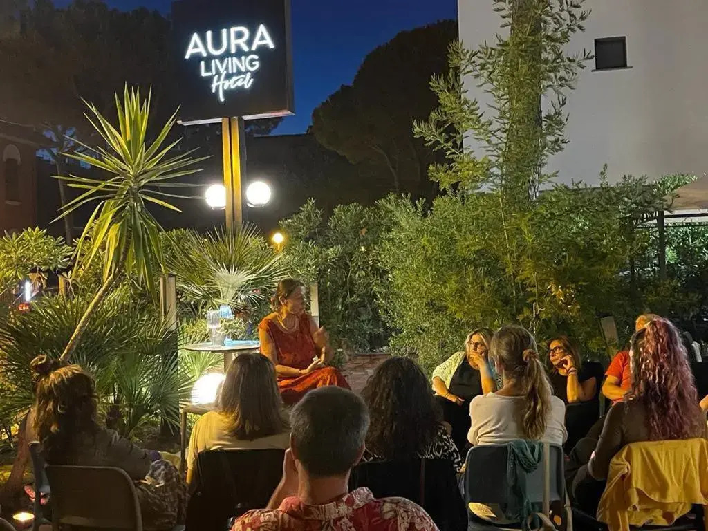 Foto - Aura Living Hotel