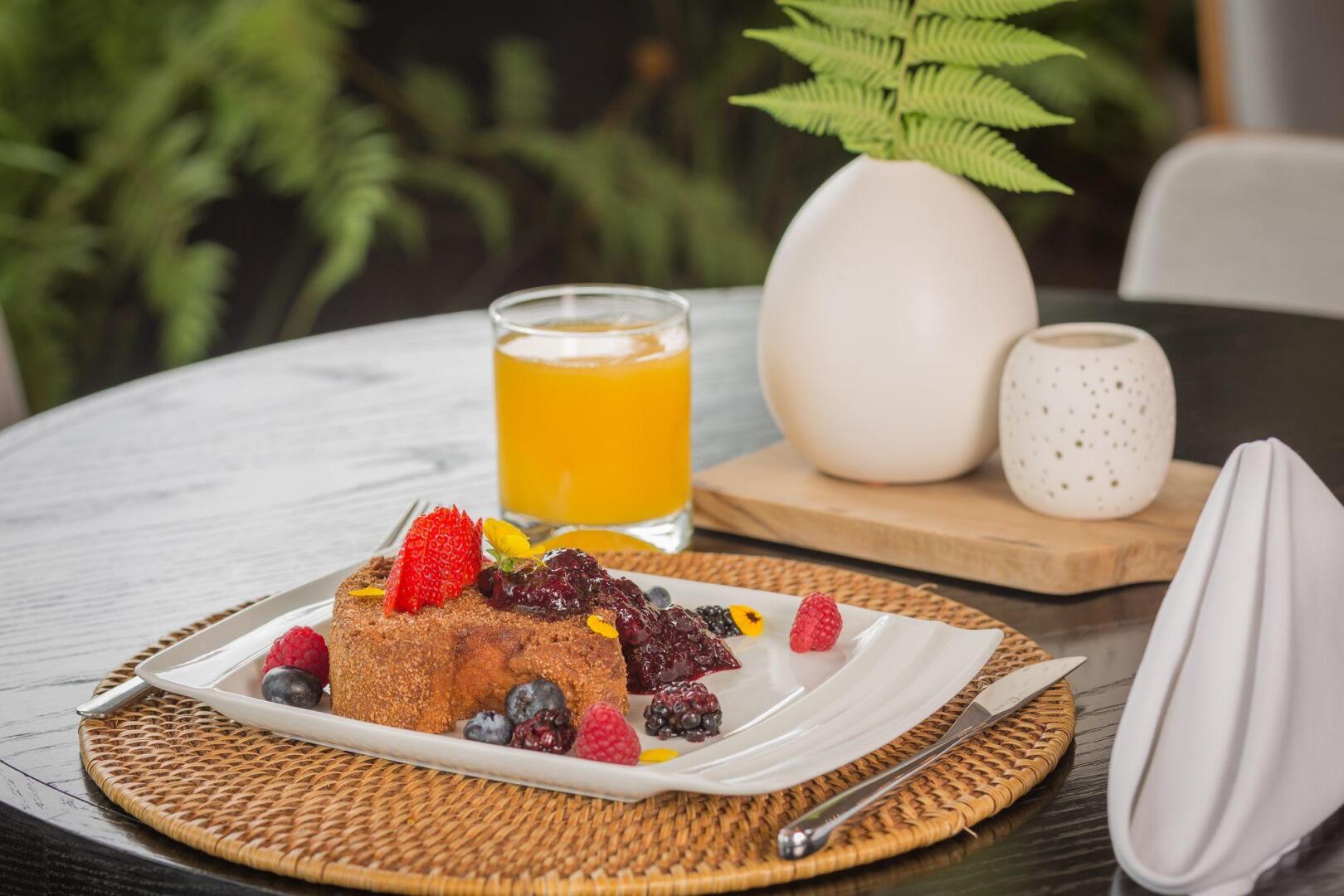 Foto - Suites Contempo